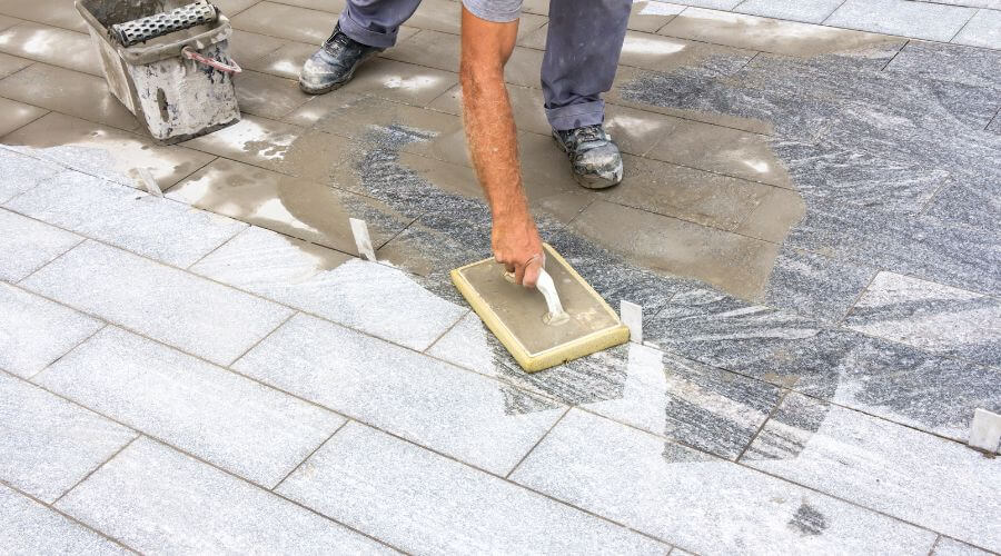 Expert tile roof repair services in Ellington, NY